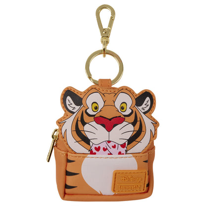 Disney Princess Mystery Mini Backpack Keychain