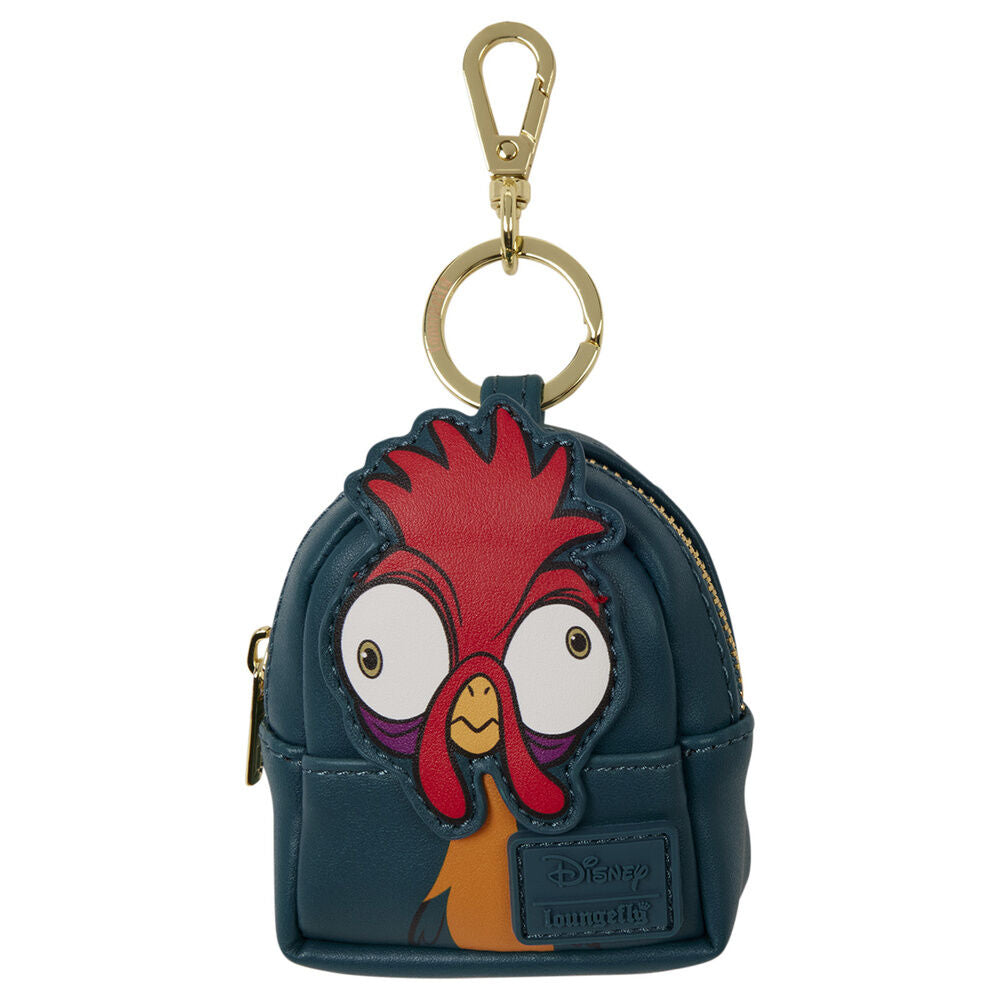 Disney Princess Mystery Mini Backpack Keychain