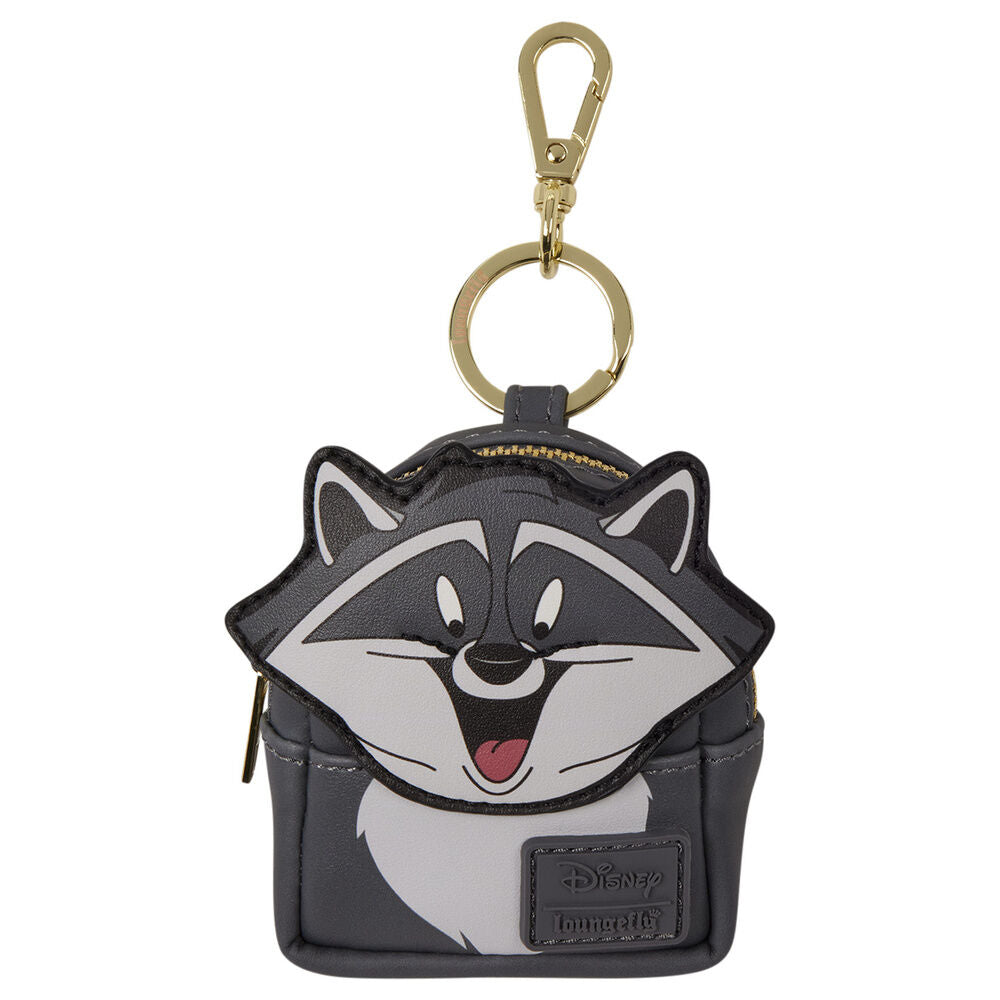 Disney Princess Mystery Mini Backpack Keychain