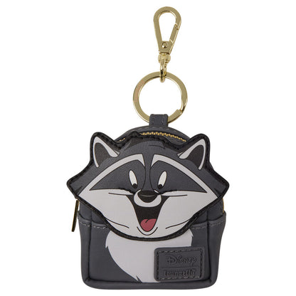 Disney Princess Mystery Mini Backpack Keychain