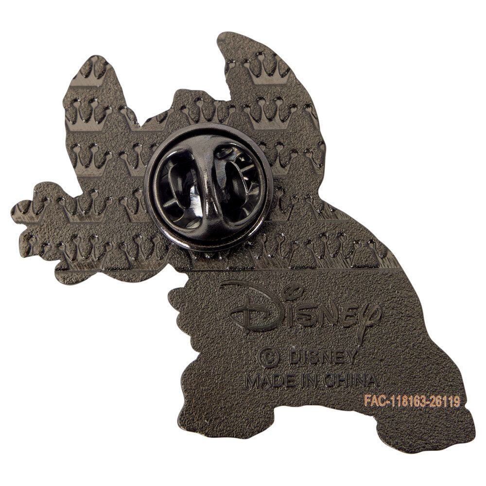 Blind Box Mystery Enamel Pin Stitch & Angel Stitch Disney Loungefly