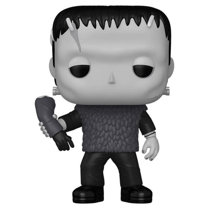 Universal Monsters Frankenstein POP Figure