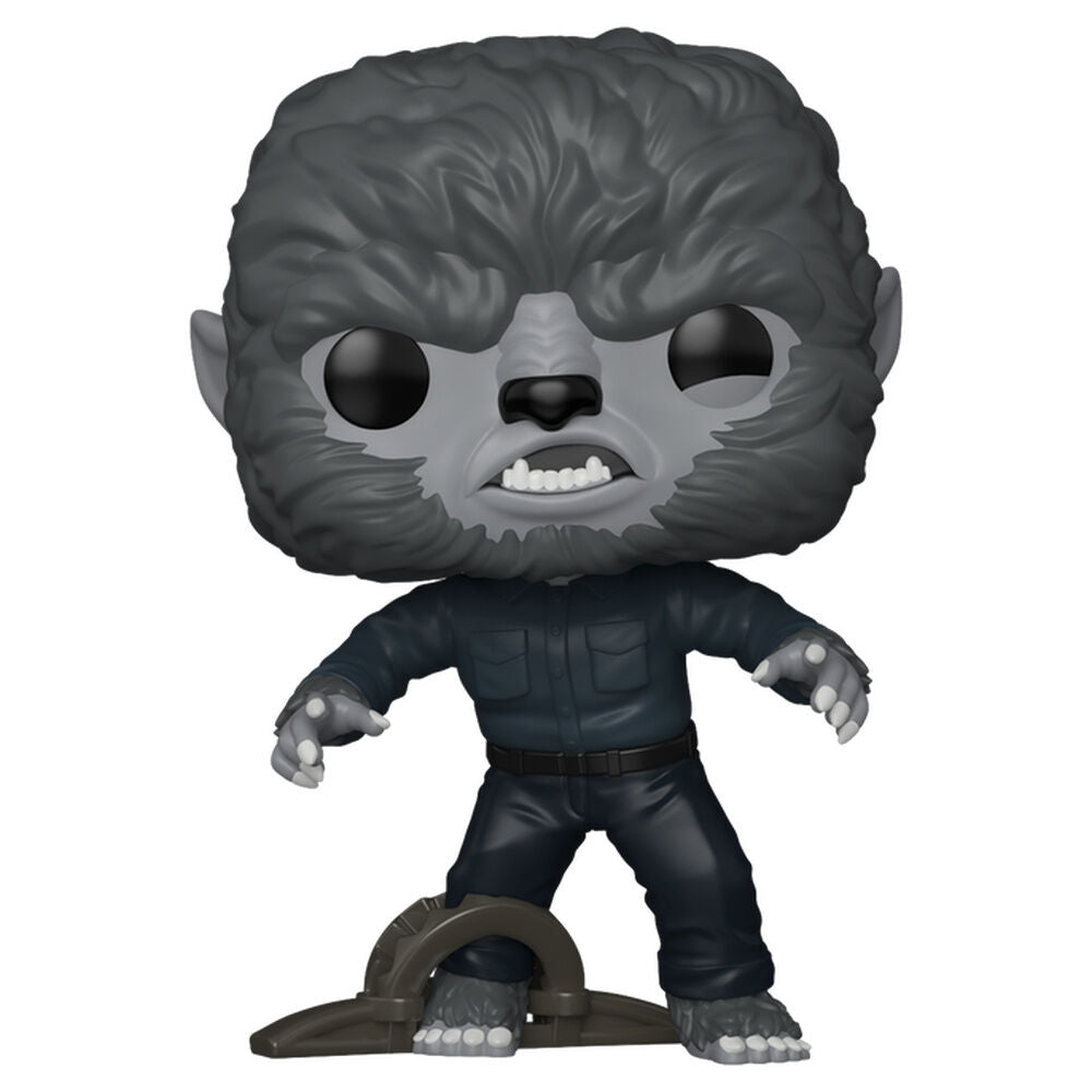 POP Figure Universal Monsters The Wolfman