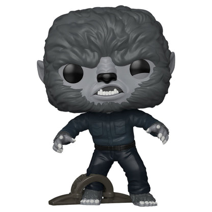 POP Figure Universal Monsters The Wolfman