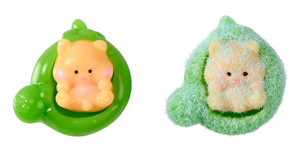 Tataba Surprise Squishy Anti-Stress Toy Series 2 Assortment