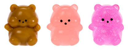 Tataba Surprise Squishy Anti-Stress Toy Series 2 Assortment
