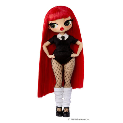 Jennie Music Festival OMG LOL Surprise Doll