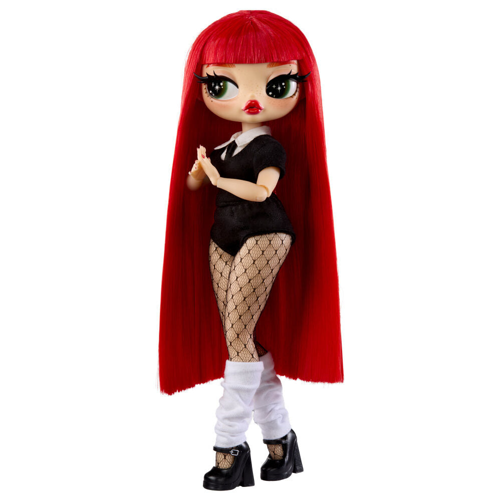 Jennie Music Festival O.M.G. doll LOL. Surprise