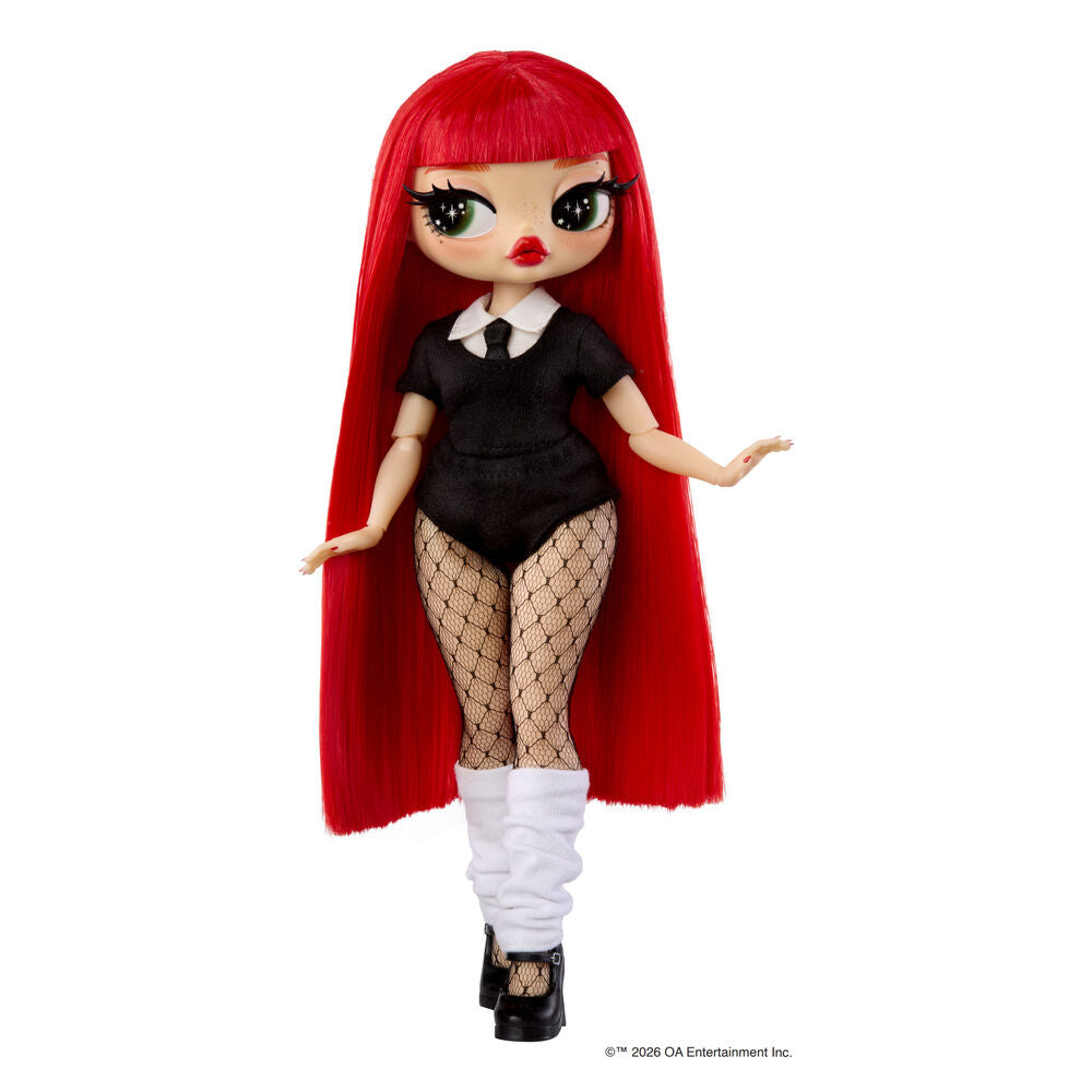 Jennie Music Festival OMG LOL Surprise Doll