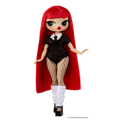 Jennie Music Festival OMG LOL Surprise Doll