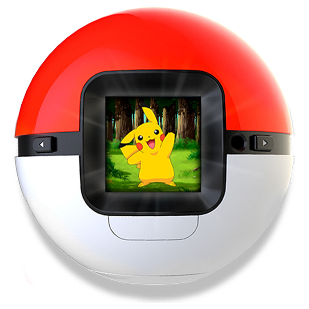 Pokemon Trainer Ultimate Game