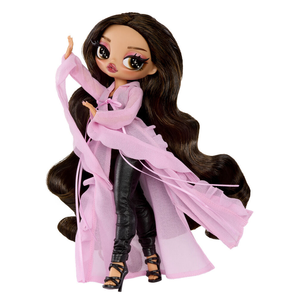 Rosalia Music Festival O.M.G. doll LOL. Surprise
