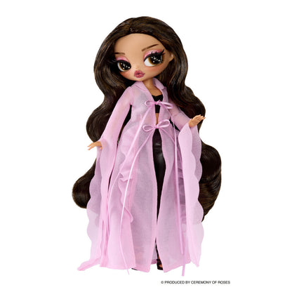 Rosalia Music Festival O.M.G. doll LOL. Surprise