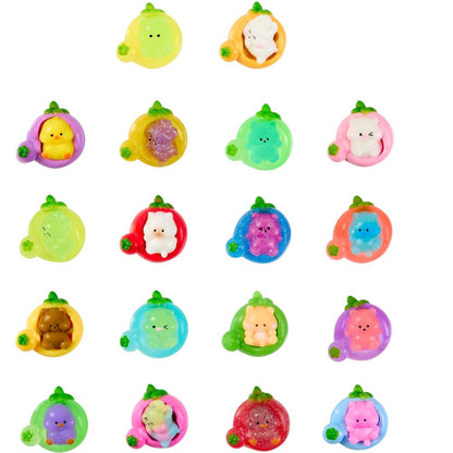 Tataba Surprise Squishy Anti-Stress Toy Series 2 Assortment