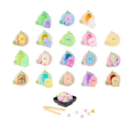 Tataba Surprise Squishy Anti-Stress Toy Series 2 Assortment