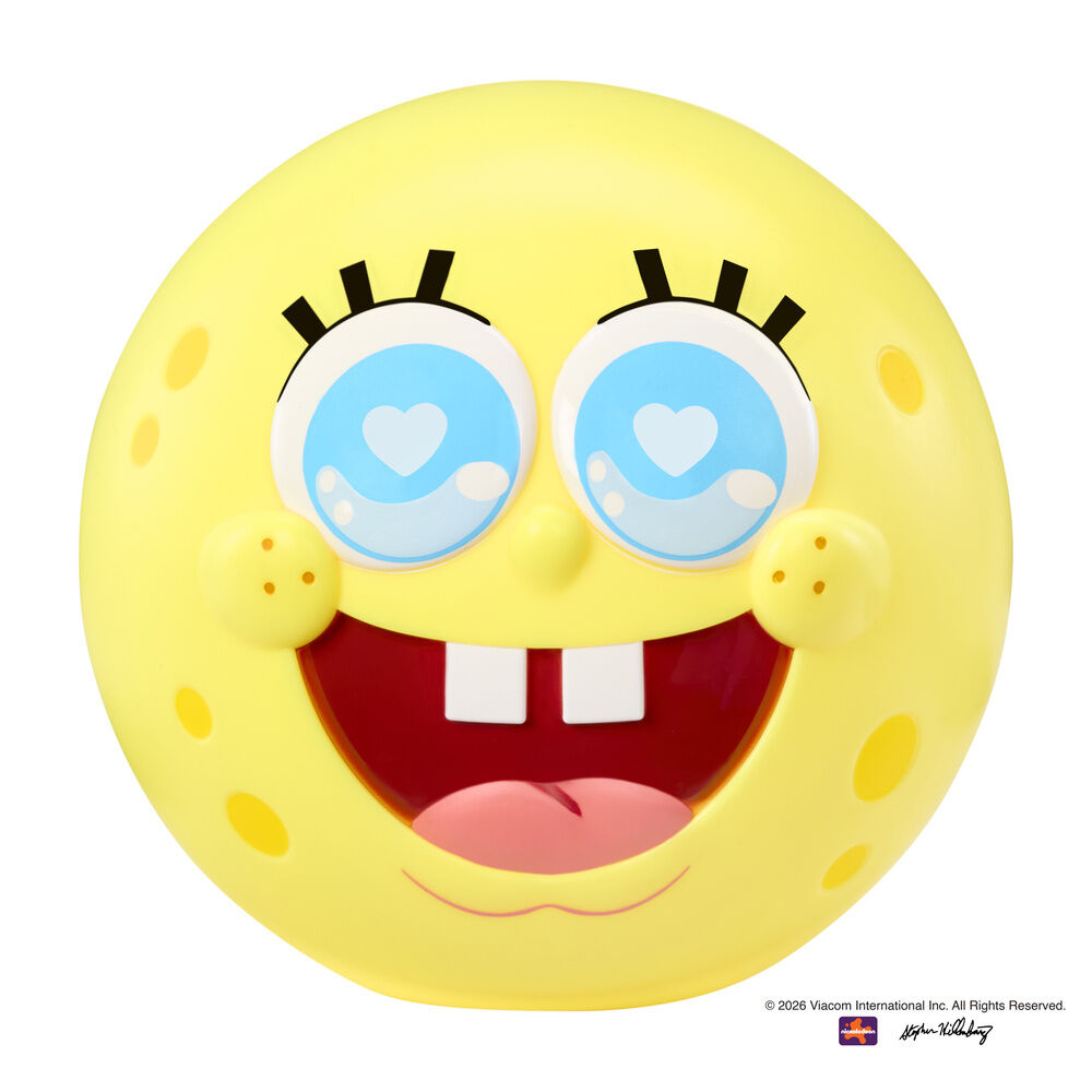 SpongeBob SquarePants Loves LOL Surprise Surprise Capsule Assortment