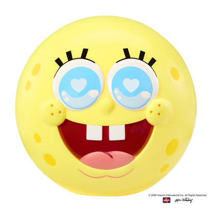 SpongeBob SquarePants Loves LOL Surprise Surprise Capsule Assortment