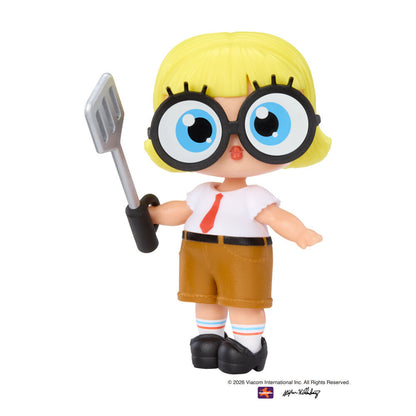 SpongeBob SquarePants Loves LOL Surprise Surprise Capsule Assortment