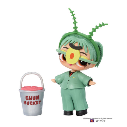 SpongeBob SquarePants Loves LOL Surprise Surprise Capsule Assortment
