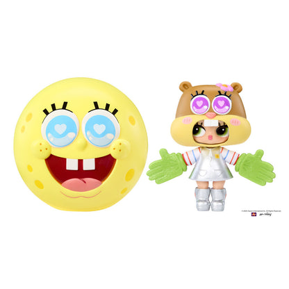SpongeBob SquarePants Loves LOL Surprise Surprise Capsule Assortment
