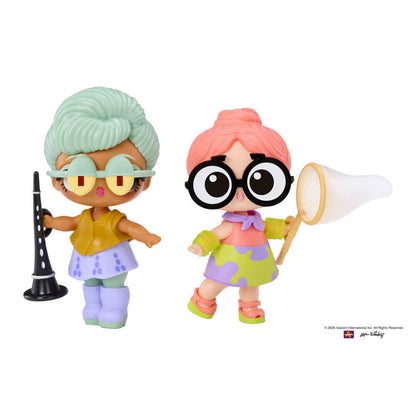 SpongeBob SquarePants Loves LOL Surprise Surprise Capsule Assortment