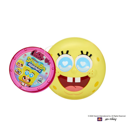 SpongeBob SquarePants Loves LOL Surprise Surprise Capsule Assortment