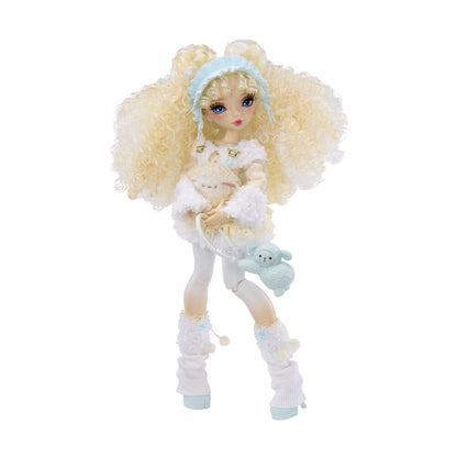 Shai Meadows Sheepish MirrorMi Doll