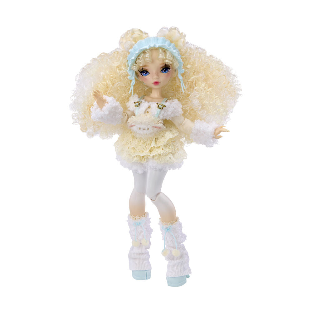 Shai Meadows Sheepish MirrorMi Doll