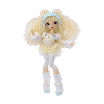 Shai Meadows Sheepish MirrorMi Doll
