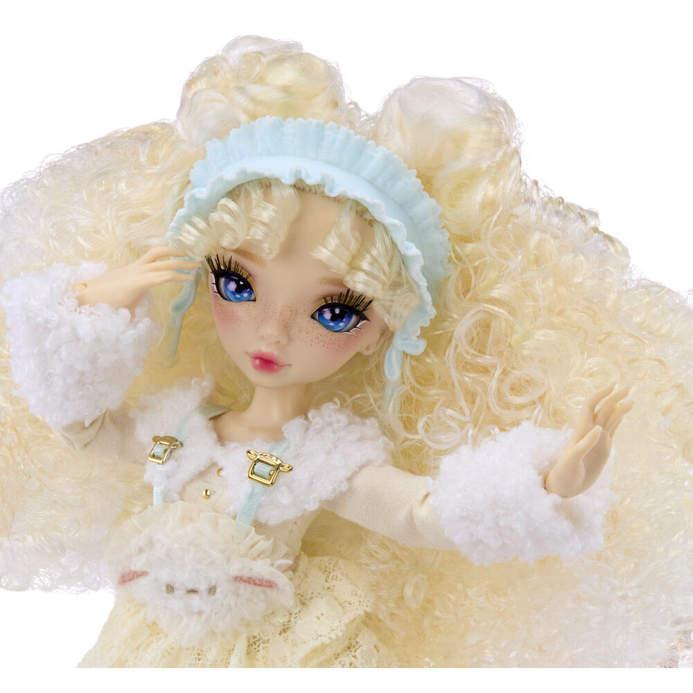Shai Meadows Sheepish MirrorMi Doll