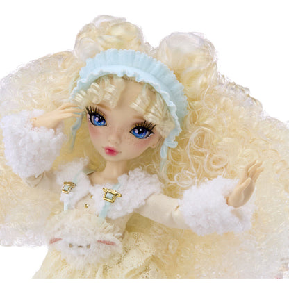 Shai Meadows Sheepish MirrorMi Doll