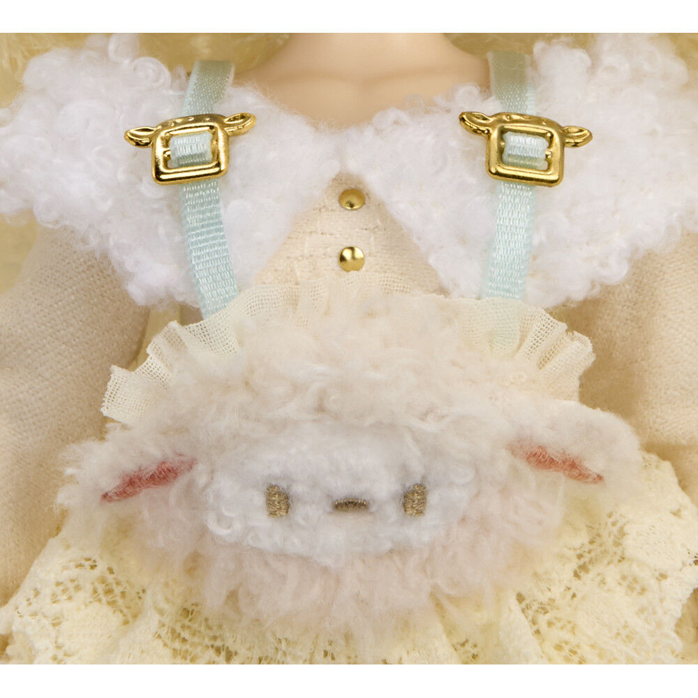 Shai Meadows Sheepish MirrorMi Doll