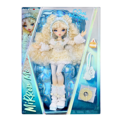 Shai Meadows Sheepish MirrorMi Doll