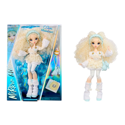 Shai Meadows Sheepish MirrorMi Doll