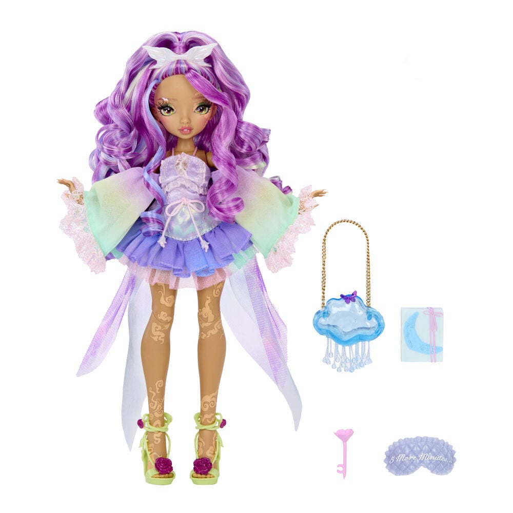 Luna Skye Dreamy MirrorMi Doll