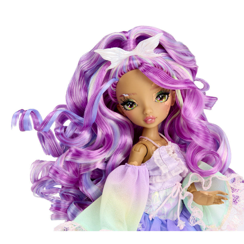 Luna Skye Dreamy MirrorMi Doll