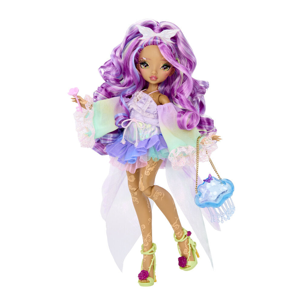 Luna Skye Dreamy MirrorMi Doll