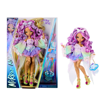 Luna Skye Dreamy MirrorMi Doll