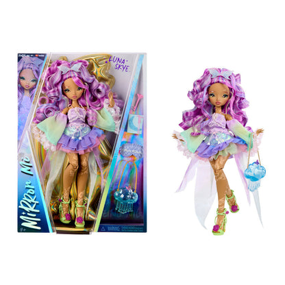 Luna Skye Dreamy MirrorMi Doll