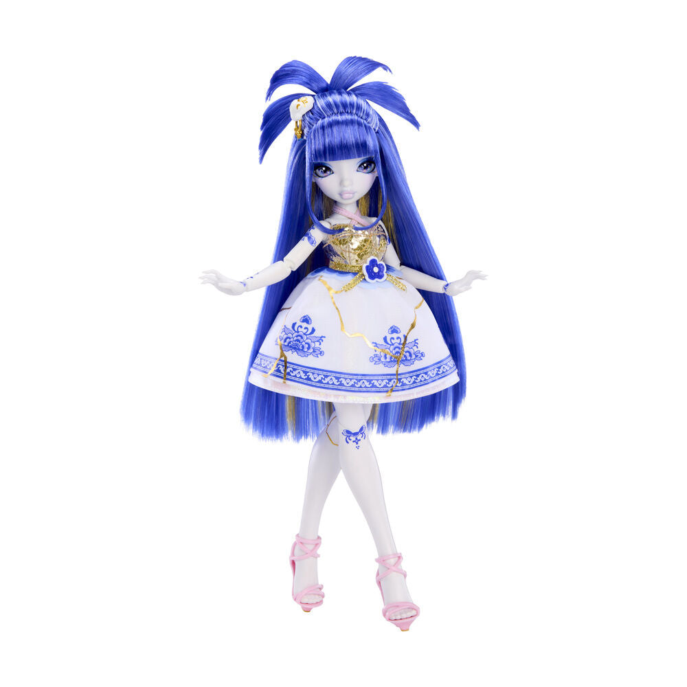 Suki Goldpetal Fragile MirrorMi Doll