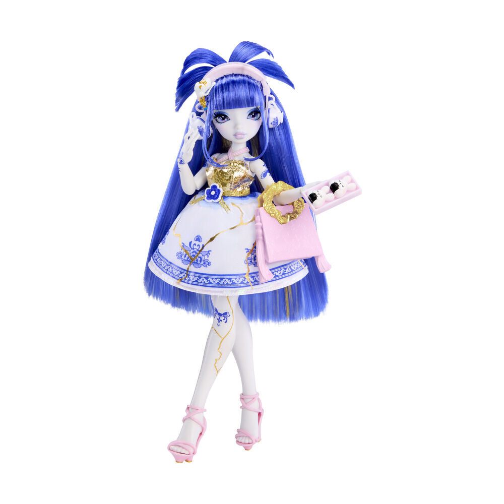 Suki Goldpetal Fragile MirrorMi Doll