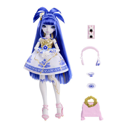 Suki Goldpetal Fragile MirrorMi Doll