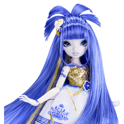 Suki Goldpetal Fragile MirrorMi Doll