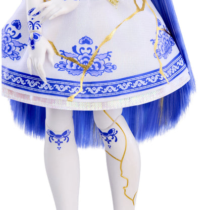 Suki Goldpetal Fragile MirrorMi Doll