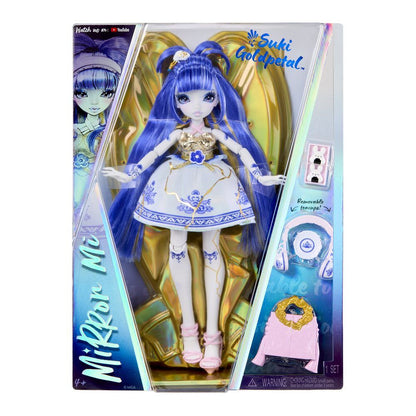 Suki Goldpetal Fragile MirrorMi Doll