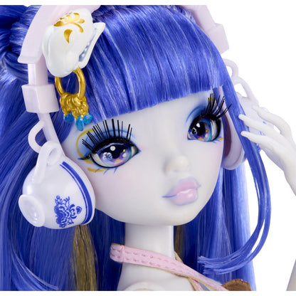Suki Goldpetal Fragile MirrorMi Doll