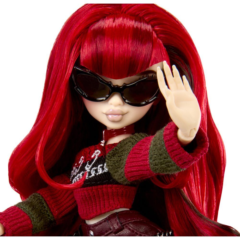 Blaze Maxx Electric MirrorMi Doll