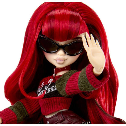 Blaze Maxx Electric MirrorMi Doll