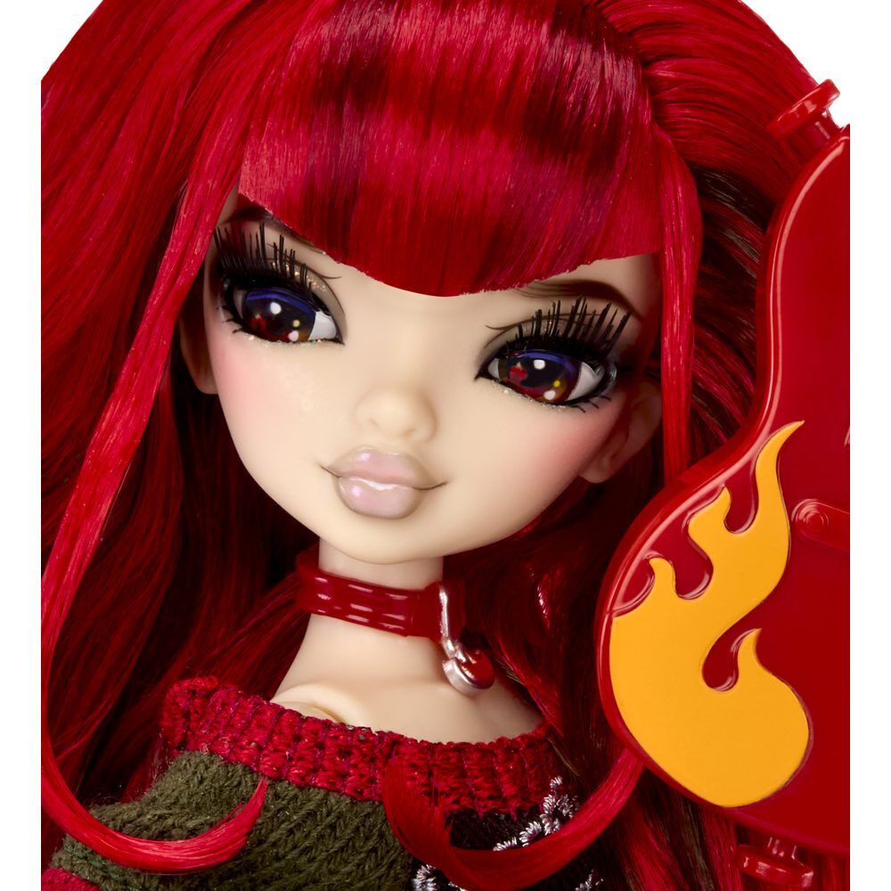 Blaze Maxx Electric MirrorMi Doll