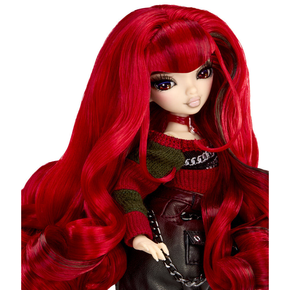 Blaze Maxx Electric MirrorMi Doll